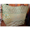 Image 1 : Beautiful handmade Afghan.  