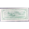 Image 3 : 1954 Uncirculated Canadian One Dollar Bill