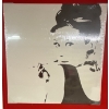Image 1 : New Audrey Hepburn XL Canvas Print w/ Motif Created By Phil Handsley 36x36