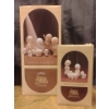 Image 1 : Precious Moments Nativity Boxed Sets