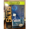Image 1 : Vintage original  Nintendo Entertainment System (NES) game "Journey to Silius."