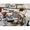 Image 3 : Misc. Tools - Wrenches, Clamps, More! 