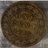 Image 4 : Collection of Large Canadian Pennies