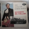 Image 2 : Scottish Song & Bantor - Vinyl Record Collection - Gay Gordons Rob Burns Jack Mcormack & More