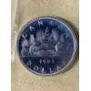Image 3 : 1963 Canadian Silver Uncirculated Coin Set