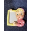 Image 3 : Vintage "Miss Cutie Pie" Napco Ceramics