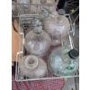 Image 5 : Glass Jars and Bottles in Crates and Boxes