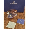 Image 1 : Swarovski Crystal Clam with Pearl and Original Box