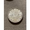 Image 4 : Three Canadian Voyageur Dollars 23.33 g Silver (.800)