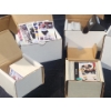 Image 2 : Hockey Cards - Various Teams & Mini Flyers Stanley Cup