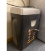 Image 2 : Fellowes Powershred P-12C Cross-Cut Paper Shredder