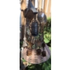 Image 7 : Assorted Garden Decor, Birdhouses