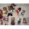 Image 2 : Kids Play Collection - Disney Princess Toys, Multicultural Doll Collection, Boys Backpack 