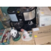 Image 1 : Coffee Makers: Salton EX-15, Select Edition 4 Cup, Jar 11 T, Waksmart Model 772 Plug and More!
