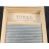 Image 2 : Ideal Washboard ( 8.5 x 17 ), Dammit Dolls and Jingle Bells