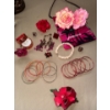 Ladies Fashion Accessories - Bangles Wrist Watch Rings Island Jewels & More