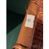 Image 11 : Decorative Items on Green Wooden Shelf