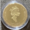 Image 3 : 1992 Commemorative Loonie Coin 