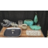 Image 1 : Pots, Vases, Glassware, Inuit, 