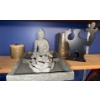 Image 1 : Zen Shelf Decor - Feng Shui Aromatherapy Candles & More