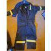Image 3 : Coveralls Blue Size 42 and Navy Size 48