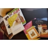 Image 3 : Books- Fiction/ Non-Fiction: Cats, Jane Eyre 1945 and Wuthering Heights, Kathy Reichs and More!