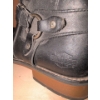 Image 2 : Harley Davidson Genuine Leather Men's Boots Size 9.5