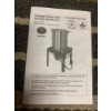 Image 4 : Complete Turkey Fry and Boil Set with Aluminum Pot and Accessories. Model 2405 WC
