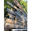 Image 6 : Fence Post Lumber in Various Sizes for Projects