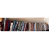 Image 1 : Rainy Day Entertainment - Assorted DVD's & Book Collection 