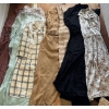 Image 1 : Ladies Size M Casual Maxi Dresses & Freshly Laundered Over Coat