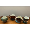 Image 3 : Royal Doulton Cups  (3T) 'Capt Henry Morgan' and More 
