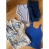 Image 3 : Vintage Clothing & Accessories - Outdoor Enthusiast Attire Ladies M-L