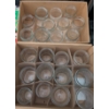 Image 2 : Mason Jars with Lids and Accessories
