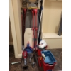 Cleaning Collection - Handheld Dirt Devil Vacume w/ New Mop Pack Microfiber Sweepers & More