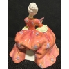 Image 2 : Royal Doulton Tablewarem LTD 1978 "Wistful" (8"tall) Hand Decorated & Made in England