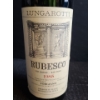 Image 2 : 1985 Lungarotti Rubesco Red Wine