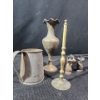 Image 2 : Brass/Bronze/Copper Toned Home goods collection