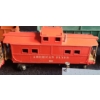 Image 4 : Model Trains: Caboose, Pullman Passenger, Coal, Flat w/ Spool & w/ Workbed, Gondola and More!