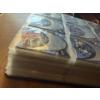 Image 3 : Large Binder Full of Hockey Cards - Upper Deck