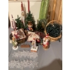 Seasonal Assortment - Lights MIni Trees & More