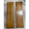 Image 5 : Maple Country Dining Table & 4 Chairs 42D