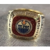 Image 6 : Collection of 4 Commemorative Stanley Cup Championship Rings