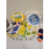 Image 1 : Edmonton Themed Memorabilia Including Commemorative Plate and Pins