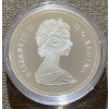 Image 3 :  1984 Proof Silver Dollar 50% Silver 23.3 Grams