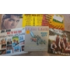 Image 3 : Collection of Records Including: Wilf Carter, The Emeralds and More! Scroll Photos to See Records