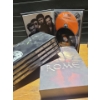 Image 1 : Assorted Boxed DVD Sets- Star Wars Rome & U2