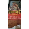 Image 2 : Rare vintage, die-cut standee for the 1958 film, Hercules, starring Steve Reeves. This specific item