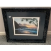 Image 1 : Larry Dotson - Hoena Point Kuwai 18x17