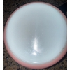 Image 5 : Vintage Pink Pyrex Gooseberry Cinderella Casserole Dishes & More